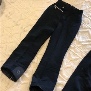 Bogner Ski Pants
